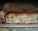 Foto del paso 5 de la receta: Tiramisú con bizcochos de vainilla