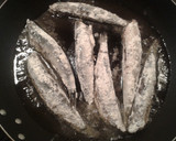 Foto del paso 3 de la receta: Bocartes de Santander