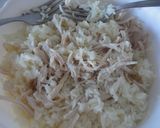 Foto del paso 2 de la receta: Ensalada oriental de arroz