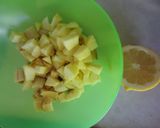 Foto del paso 3 de la receta: Ensalada oriental de arroz