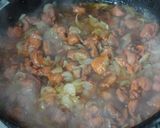 Foto del paso 2 de la receta: Empanada de zorza gallega