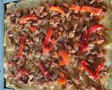 Foto del paso 6 de la receta: Empanada de zorza gallega