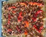 Foto del paso 6 de la receta: Empanada de zorza gallega