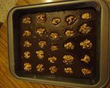Foto del paso 4 de la receta: Brownie de nueces de California