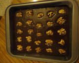 Foto del paso 4 de la receta: Brownie de nueces de California