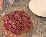 Foto del paso 2 de la receta: Albóndigas con guisantes