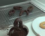 Foto del paso 9 de la receta Churros bañados en chocolate
