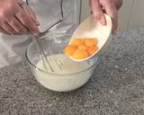 Foto del paso 2 de la receta Crema pastelera a fuego lento
