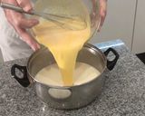 Foto del paso 3 de la receta: Crema pastelera a fuego lento