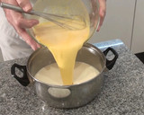 Foto del paso 3 de la receta: Crema pastelera a fuego lento