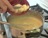 Foto del paso 5 de la receta: Crema pastelera a fuego lento
