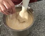 Foto del paso 8 de la receta: Croquetas del caldo con pollo y jamón