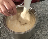 Foto del paso 8 de la receta: Croquetas del caldo con pollo y jamón