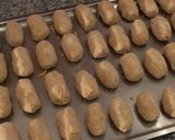 Foto del paso 11 de la receta: Croquetas del caldo con pollo y jamón
