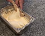 Foto del paso 7 de la receta: Helado de vainilla casero fácil