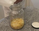 Foto del paso 2 de la receta: Limoncello casero italiano