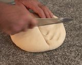 Foto del paso 3 de la receta: Masa de hojaldre paso a paso