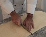 Foto del paso 6 de la receta: Masa de hojaldre paso a paso