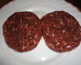 Foto del paso 1 de la receta: Bocadillo de buey