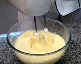 Foto del paso 1 de la receta: Masa para crepes salados