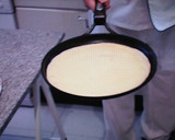 Foto del paso 4 de la receta: Masa para crepes salados