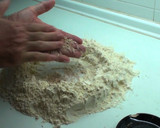 Foto del paso 1 de la receta: Masa para pizza paso a paso