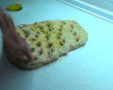 Foto del paso 3 de la receta: Masa para pizza paso a paso