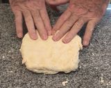 Foto del paso 3 de la receta: Pan frito luchi