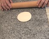 Foto del paso 4 de la receta: Pan frito luchi