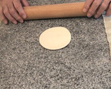 Foto del paso 4 de la receta: Pan frito luchi