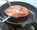 Foto del paso 5 de la receta: Pan frito luchi