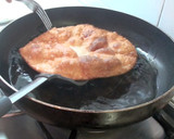 Foto del paso 5 de la receta: Pan frito luchi
