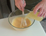 Foto del paso 3 de la receta: Mousse de limón con nata