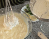 Foto del paso 8 de la receta: Mousse de limón con nata