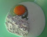 Foto del paso 1 de la receta: Tortitas alemanas