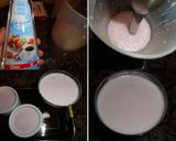 Foto del paso 3 de la receta: Copa de requesón sabor frambuesa