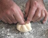 Foto del paso 4 de la receta: Pan rústico casero