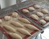 Foto del paso 6 de la receta: Pan rústico casero
