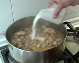 Foto del paso 6 de la receta: Pollo al cava con champiñones