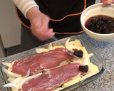 Foto del paso 5 de la receta: Solomillo de cerdo al horno