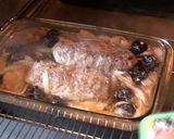 Foto del paso 6 de la receta: Solomillo de cerdo al horno