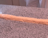 Foto del paso 8 de la receta: Roscón de mazapán