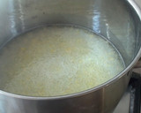Foto del paso 1 de la receta: Sorbete de limón sin alcohol