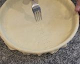 Foto del paso 1 de la receta: Tarta de manzana con masa quebrada