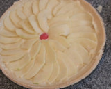 Foto del paso 7 de la receta: Tarta de manzana con masa quebrada