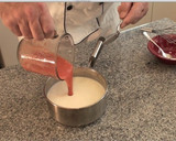 Foto del paso 5 de la receta: Yogurt de fresas