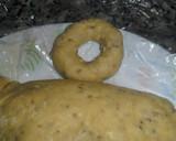Foto del paso 2 de la receta: Rosquillas de anís con jarabe de miel
