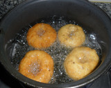 Foto del paso 3 de la receta: Rosquillas de anís con jarabe de miel
