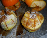Foto del paso 2 de la receta: Naranjas asadas y caramelizadas