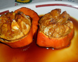 Foto del paso 3 de la receta: Naranjas asadas y caramelizadas